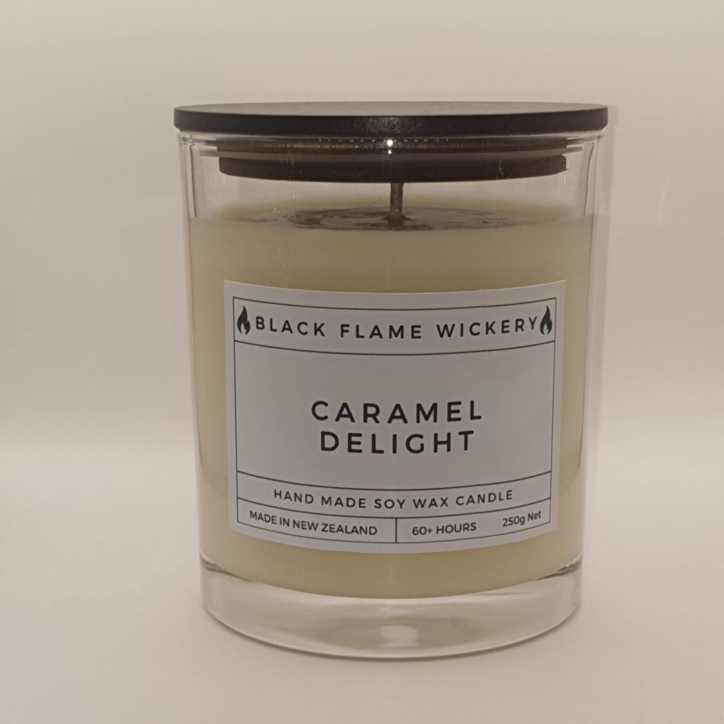 Candle Subscription Box