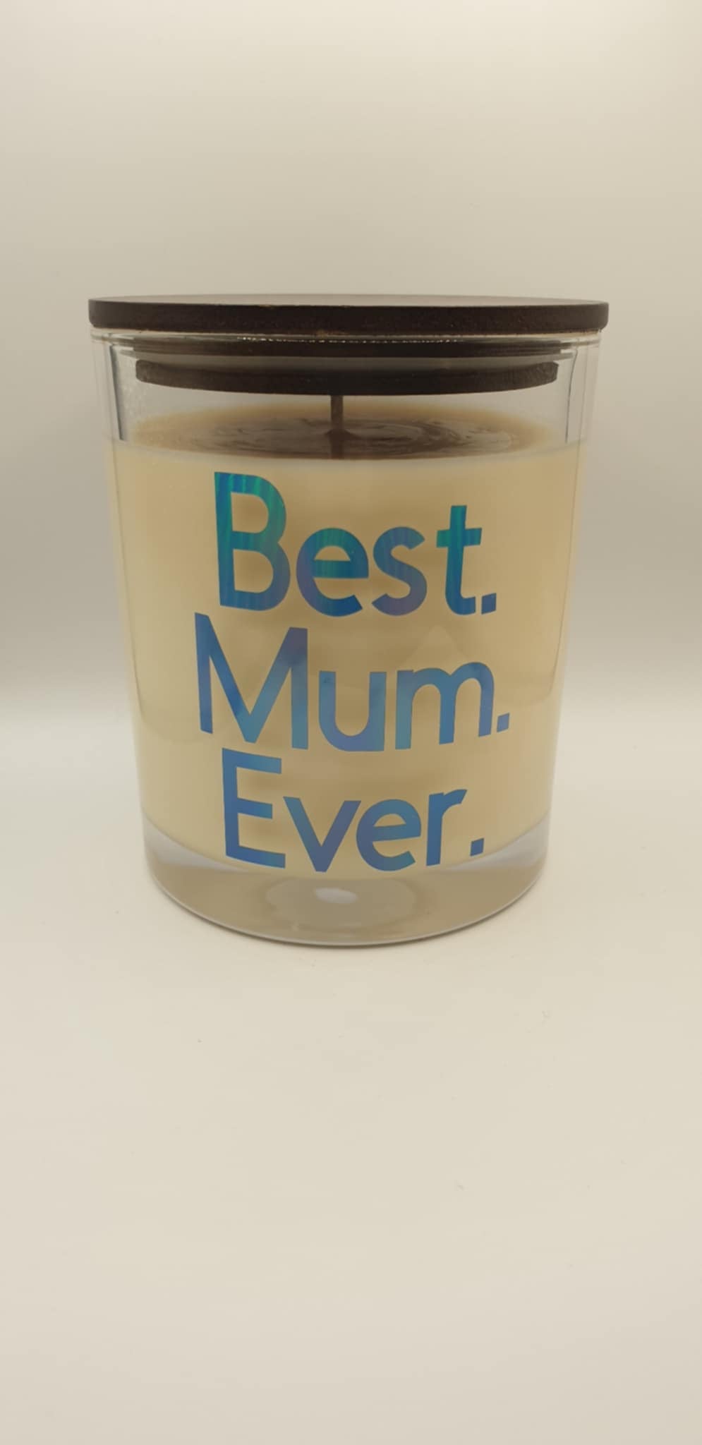 Personalised Scented Candles