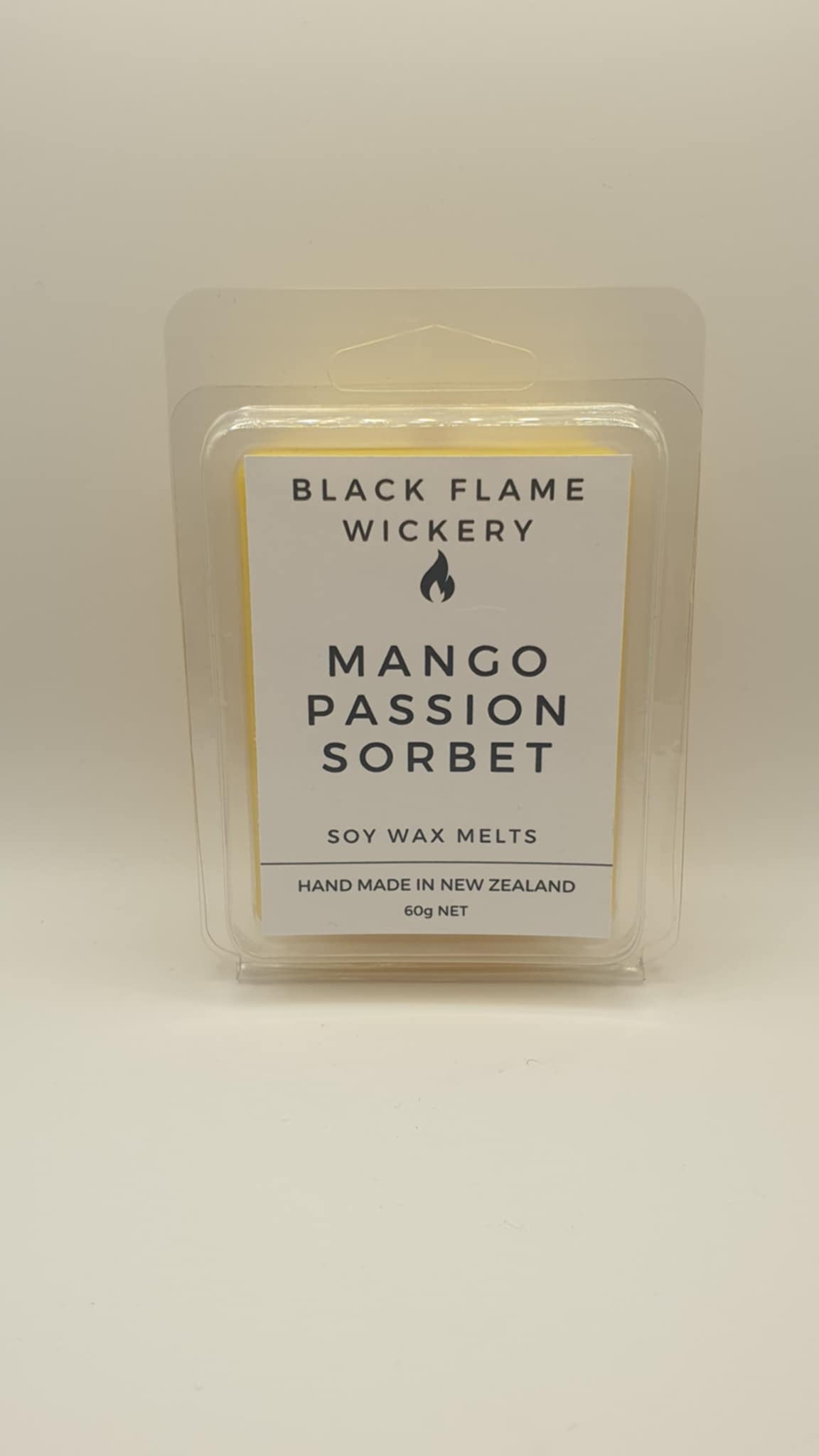 Soy Wax Melts