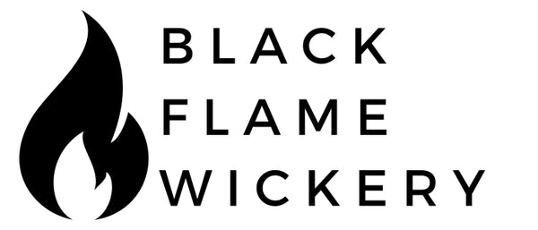 Black Flame Wickery