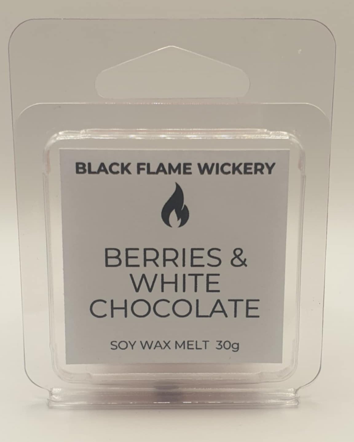 Soy Wax Melt Singles