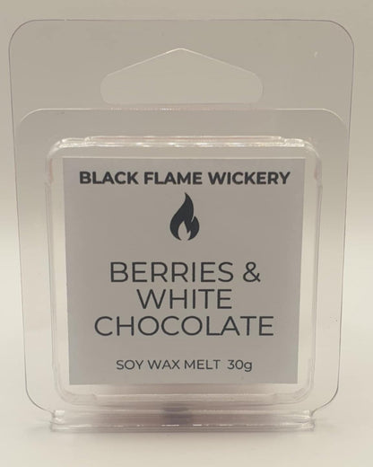 Soy Wax Melt Singles