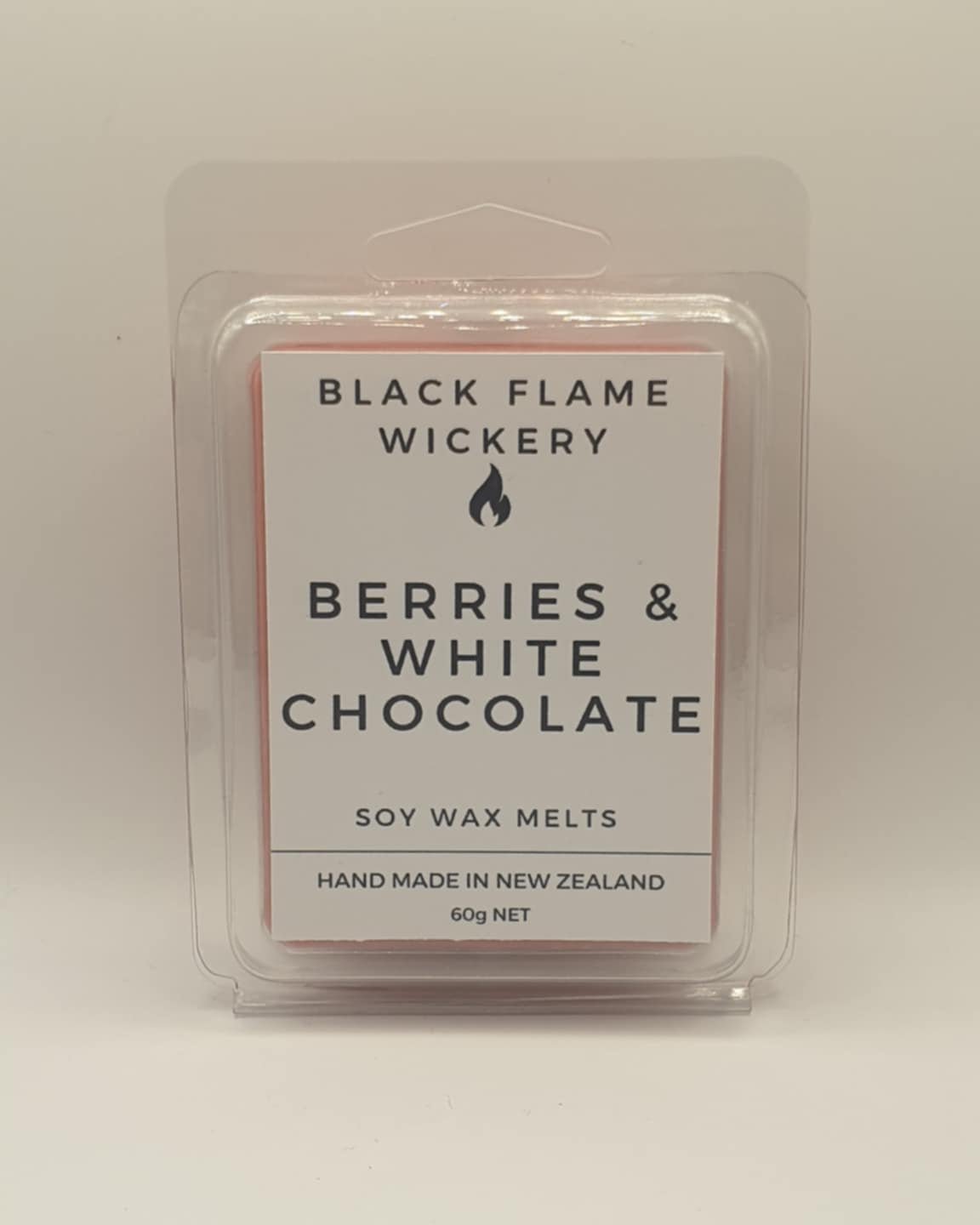 Full Size Soy Wax Melts