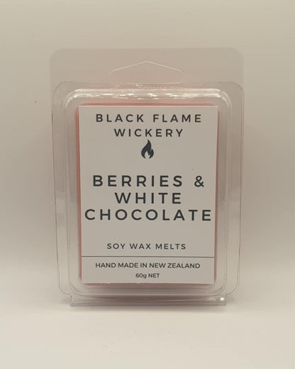 Full Size Soy Wax Melts