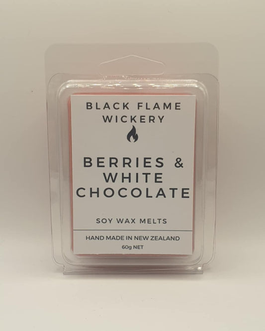 Full Size Soy Wax Melts