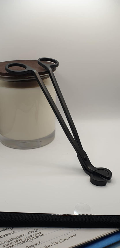 Candle Wick Trimmer