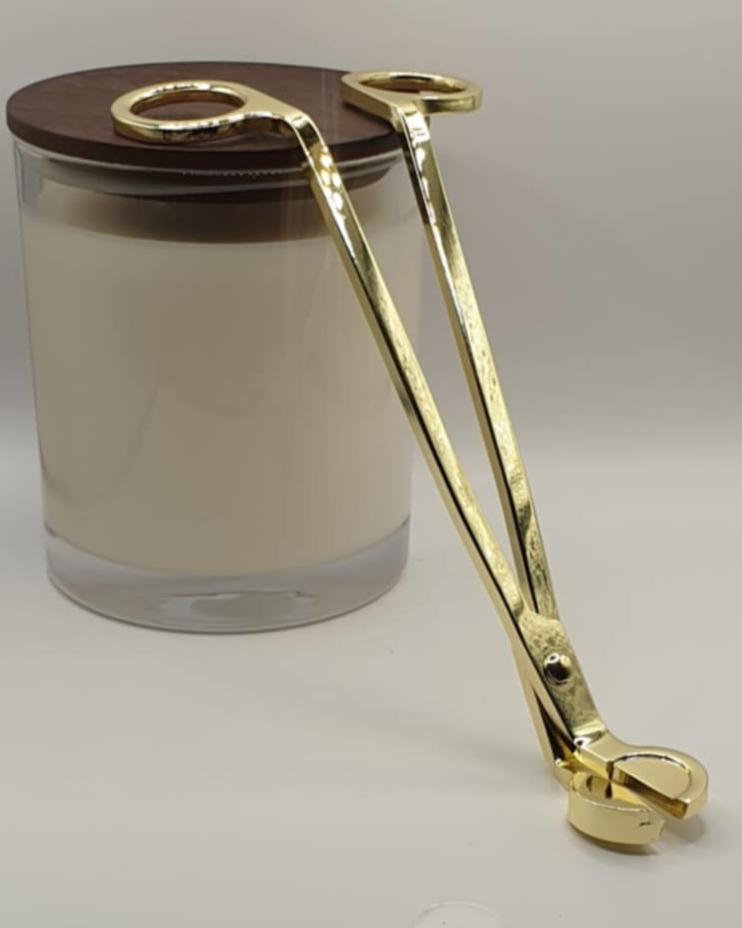 Candle Wick Trimmer