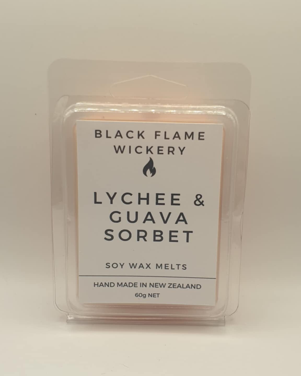 Full Size Soy Wax Melts