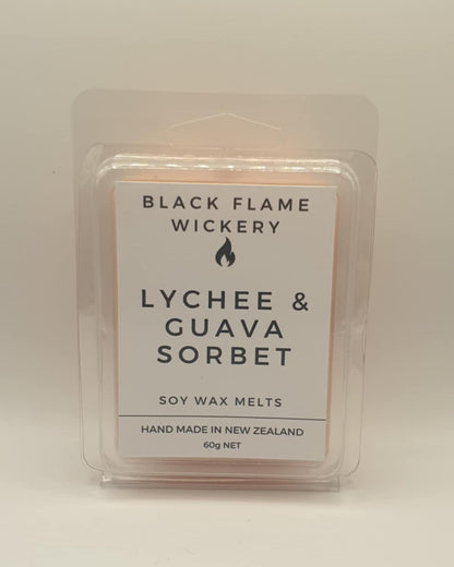 Full Size Soy Wax Melts