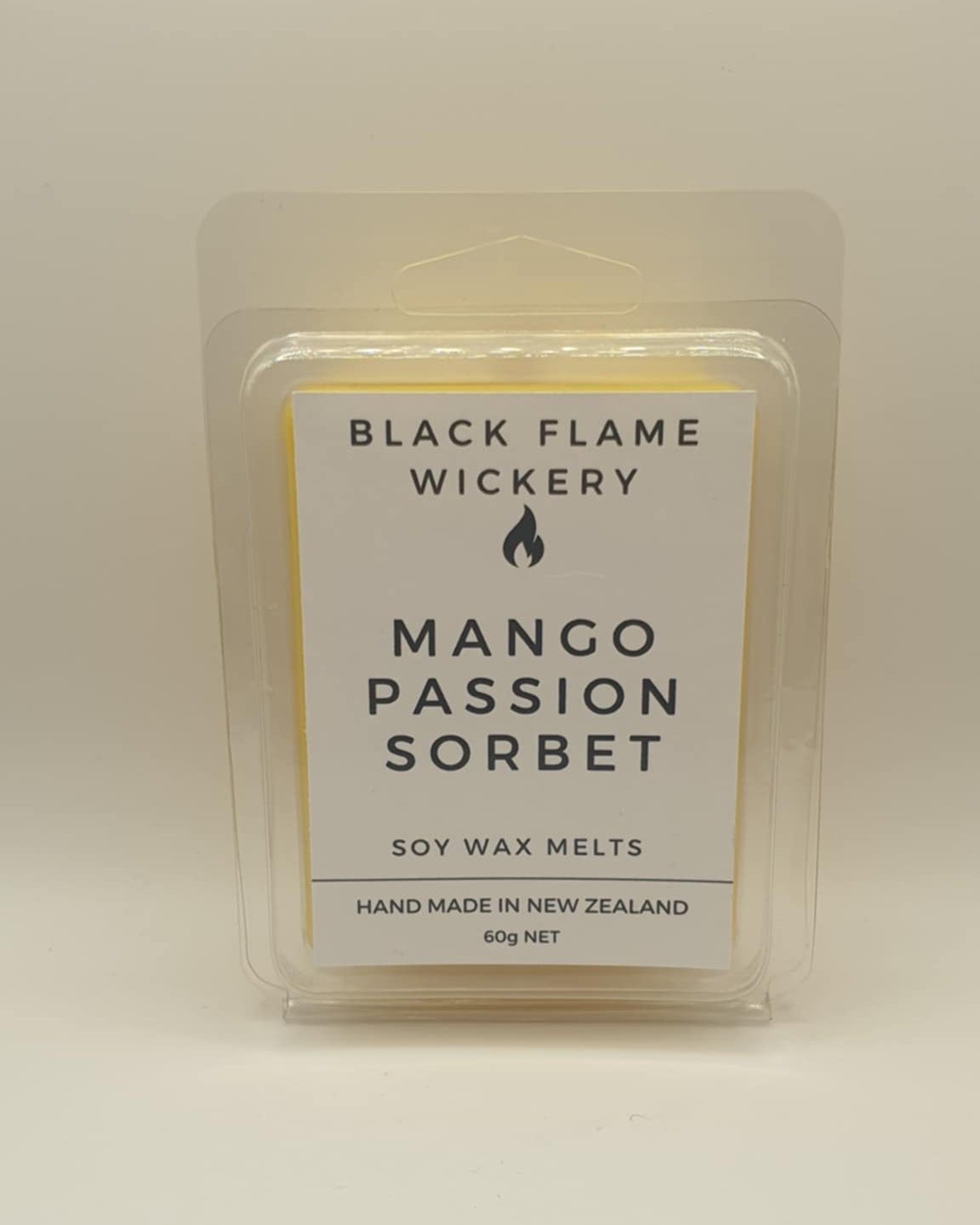 Full Size Soy Wax Melts