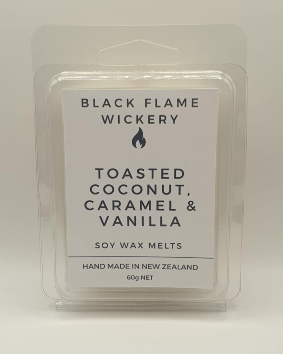 Full Size Soy Wax Melts
