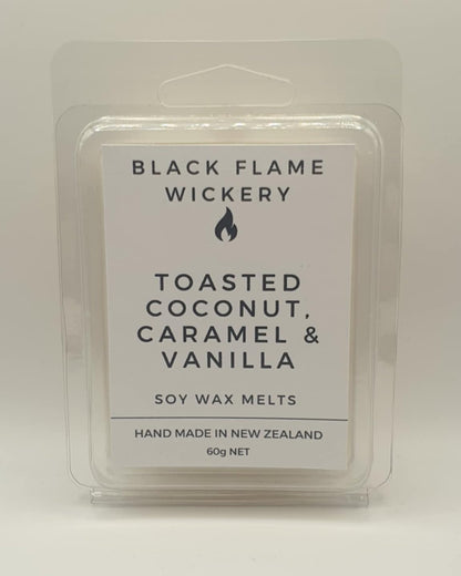 Full Size Soy Wax Melts