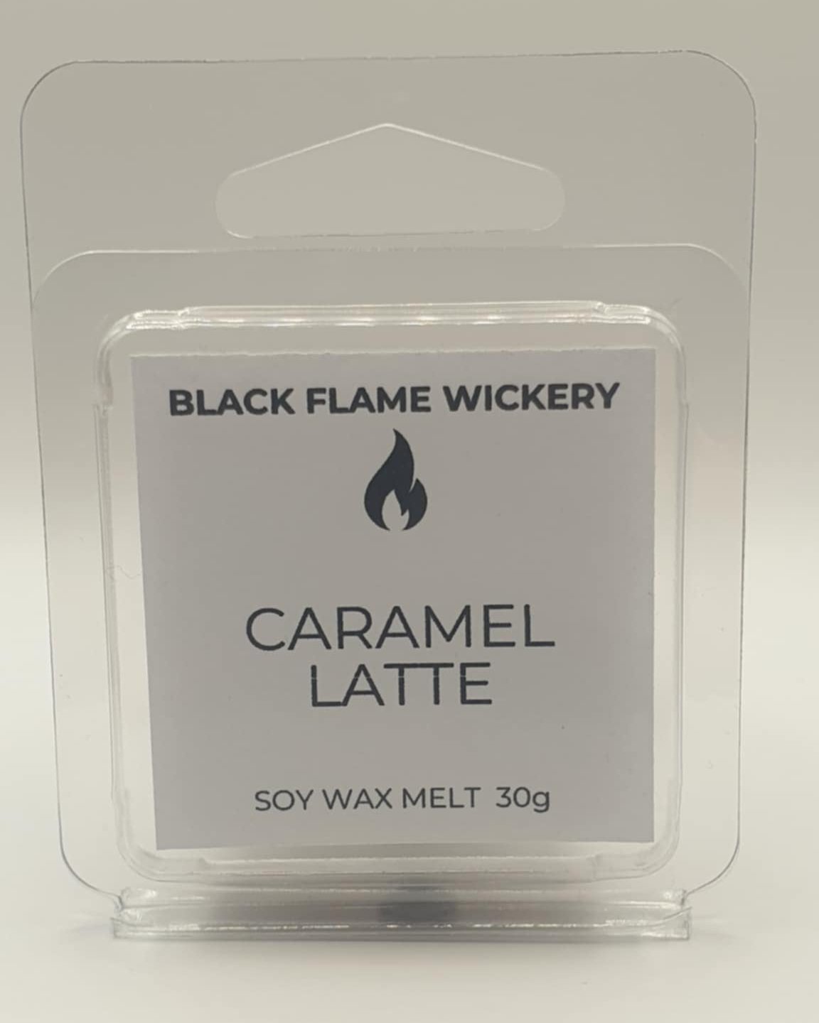 Soy Wax Melt Singles