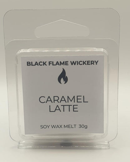 Soy Wax Melt Singles