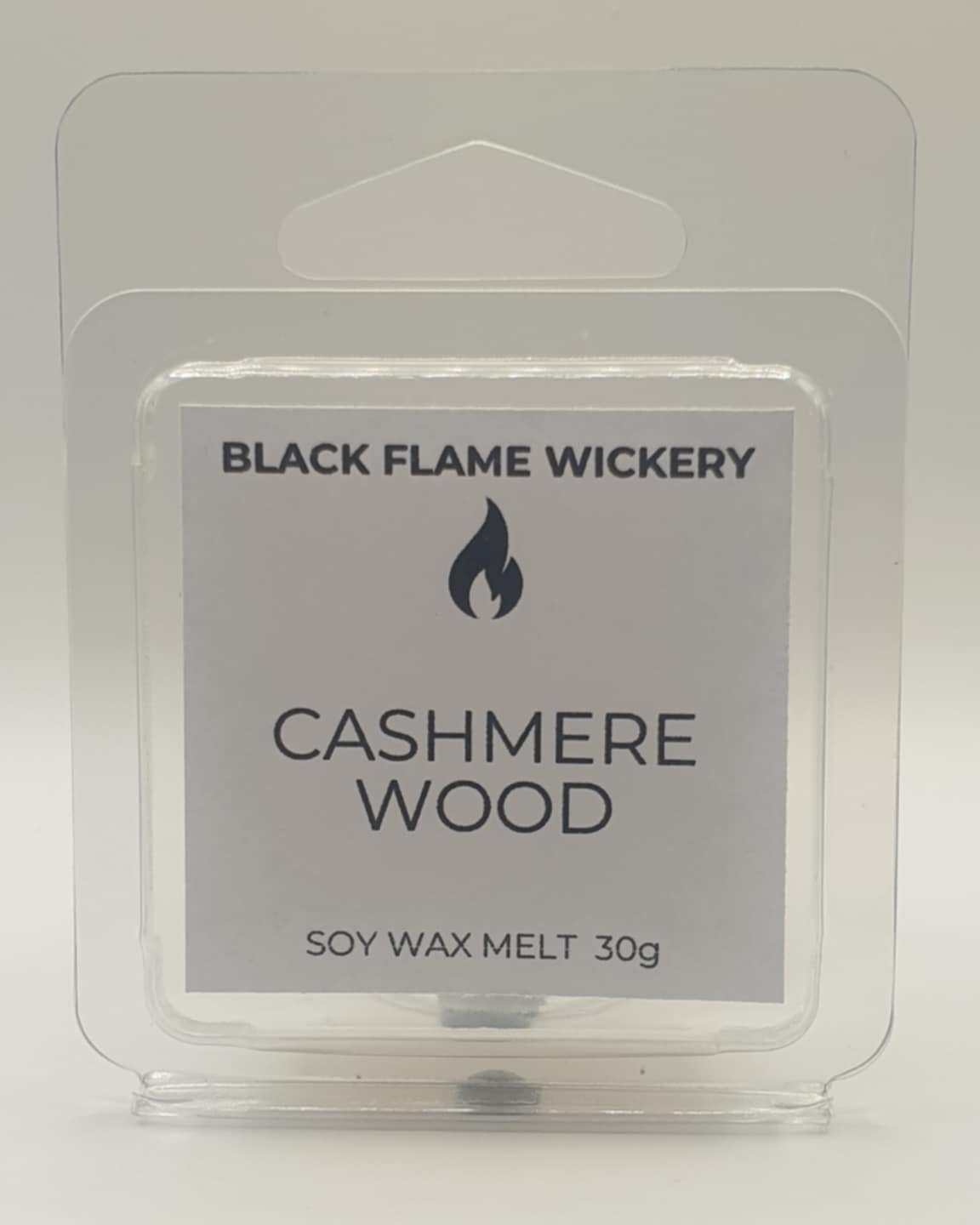 Soy Wax Melt Singles