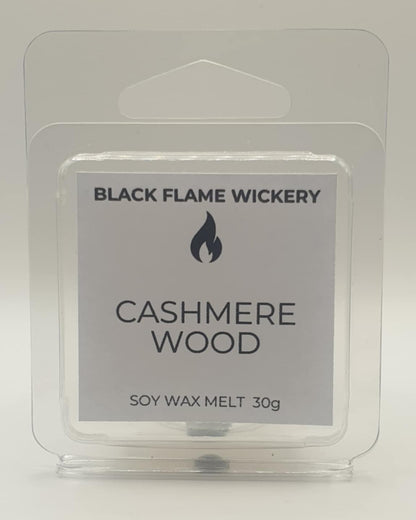 Soy Wax Melt Singles