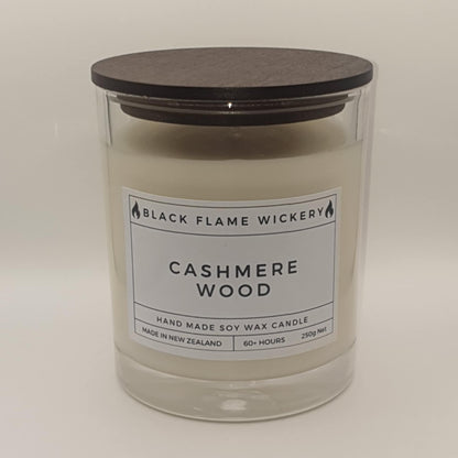 Candle Subscription Box