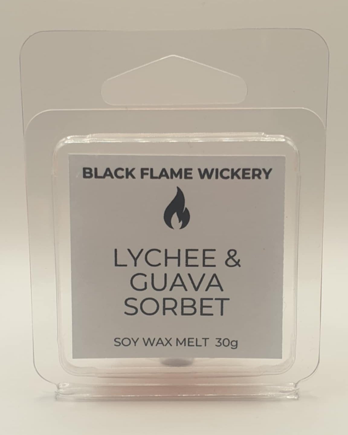Soy Wax Melt Singles