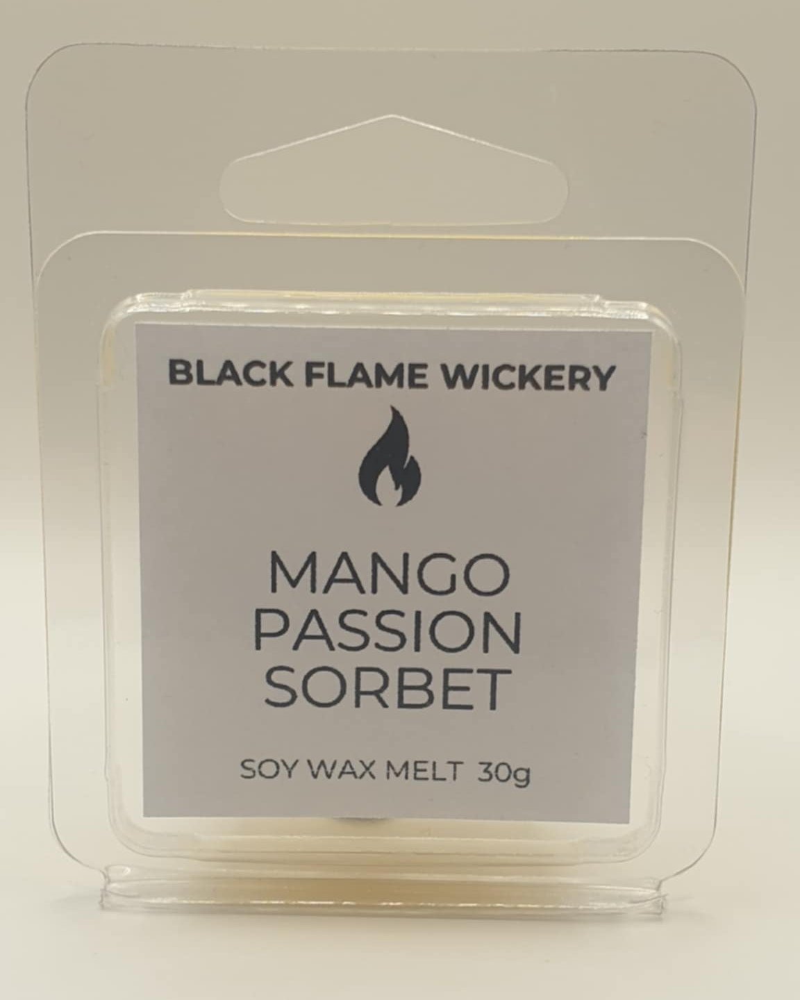 Soy Wax Melt Singles