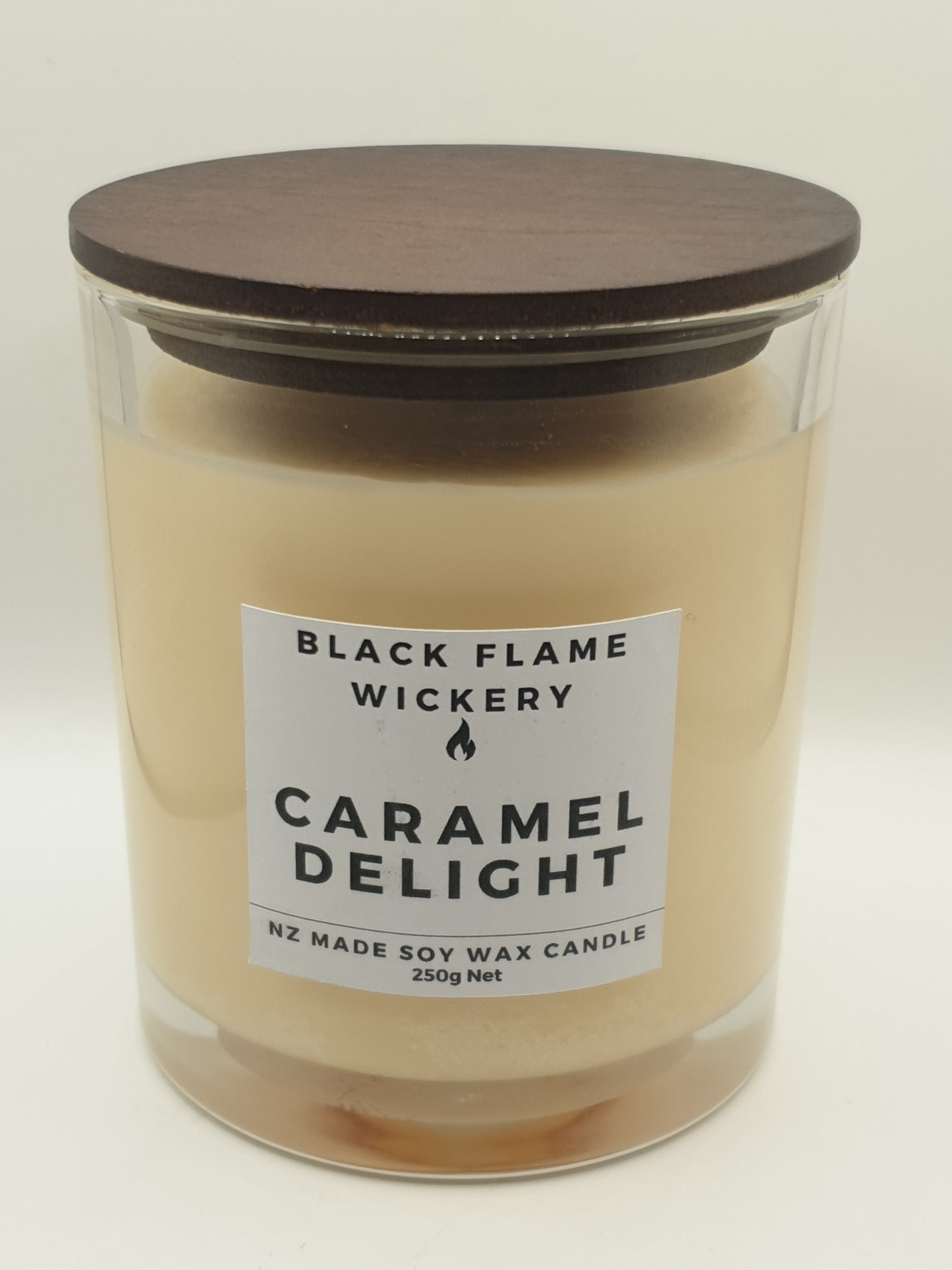 Scented Soy Wax Candles