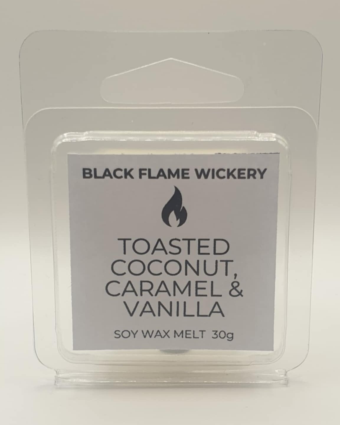 Soy Wax Melt Singles